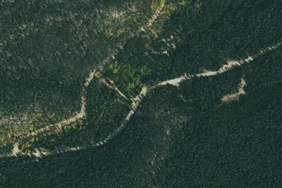 North Fork Poudre Campground