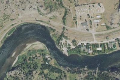 Camp site