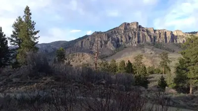 Ponderosa Campground (CO)