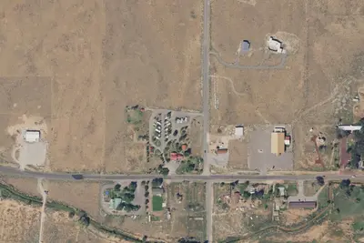 RV park