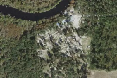 Ellie Ray Campground