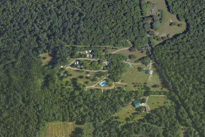 Forest Ridge Cabins and Campgrounds