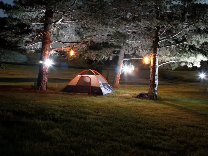 Photo of Sylvan Park