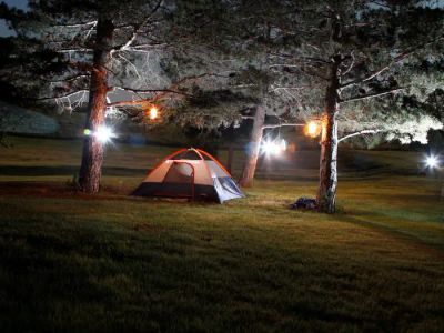 Sylvan Park