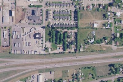 Suntree RV Park