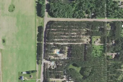 Hayward KOA Holiday - Campground