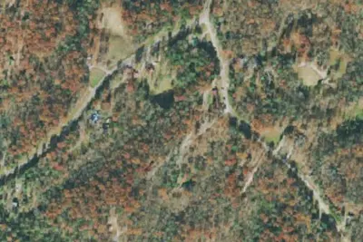 Camp site