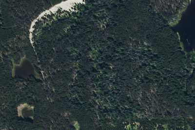 Seymour Creek Campground