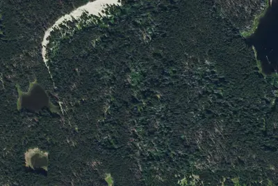 Seymour Creek Campground