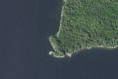 Camp site