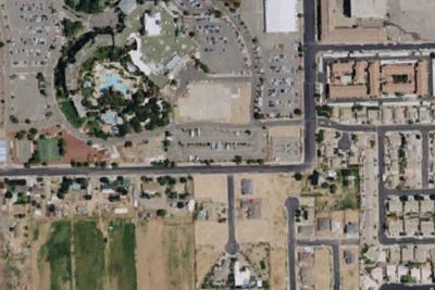 CasaBlanca Resort & Casino RV Park
