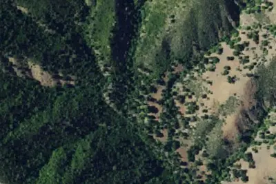Horse Pasture Camp