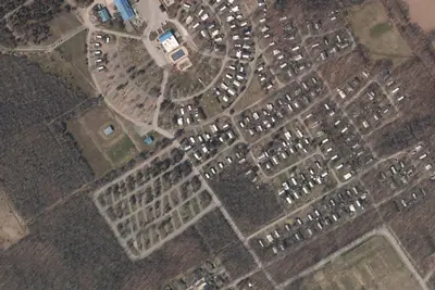 Quinte's Isle Campark