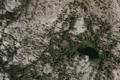 Camp site