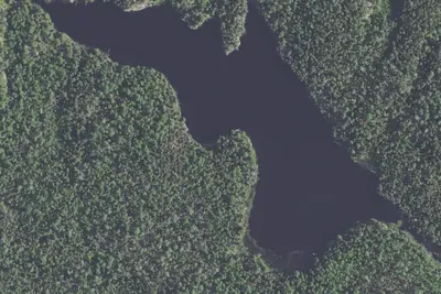 Camp site (USFS)