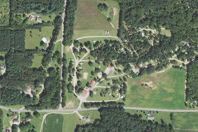 Leon Valley Campground