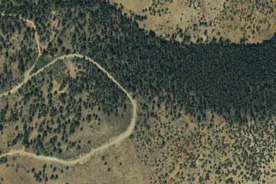 Camp site