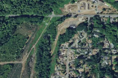 KSDA Campground
