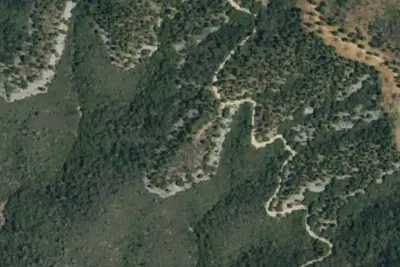 Camp site