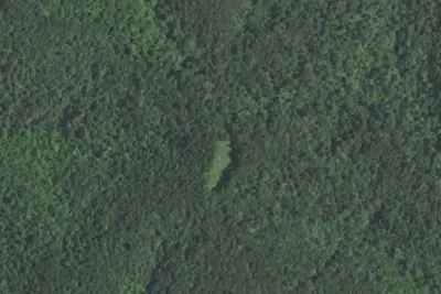Camp site