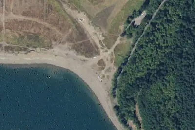 Camp site