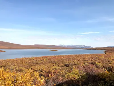Chapman Lake (48681105147)