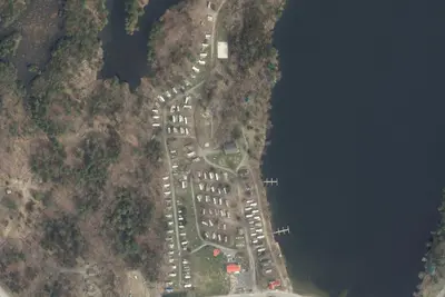 Camp site