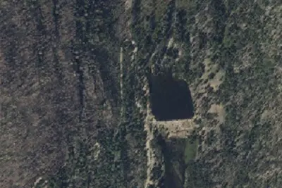 Camp site
