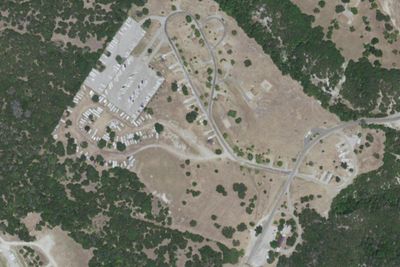 Cottage RV Park