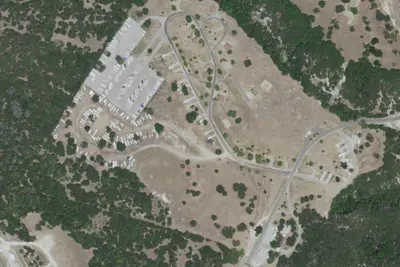 Cottage RV Park