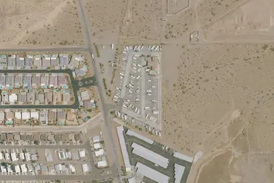 Prospector's RV Resort and Spa
