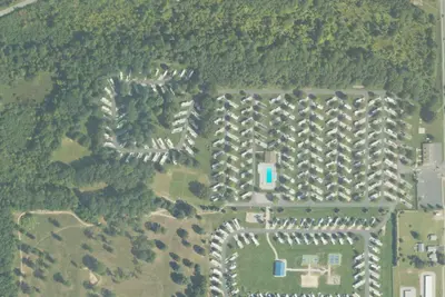 Silver Creek RV Resort