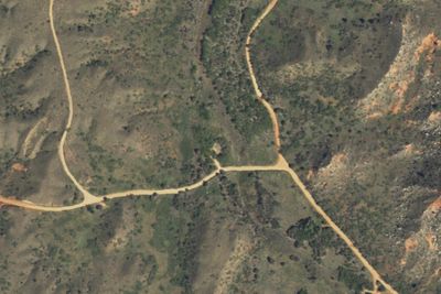 McBride Canyon
