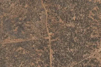 U.S. Fish and Wildlife Service Site 28