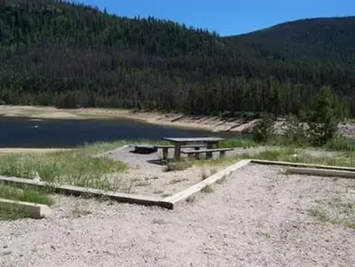 Arapaho Bay 3