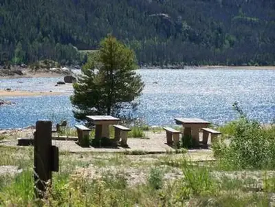 Arapaho Bay 6