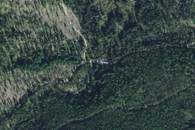 Rd 906 Beaver Creek Site