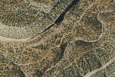 Camp site