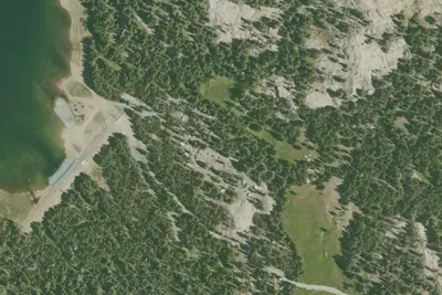 Middle Creek Expansion Campground