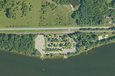 Fairport State Recreation Area Campground
