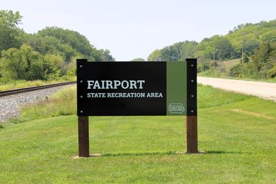 Fairport State Recreation Area 01