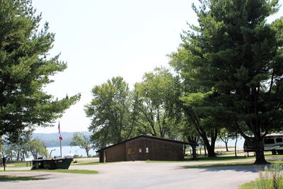 Fairport State Recreation Area 03