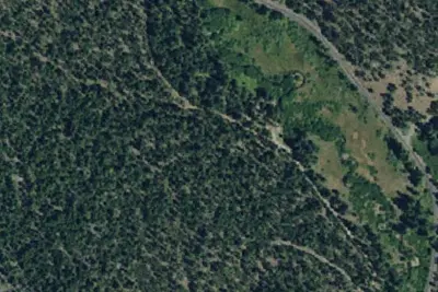 Camp site