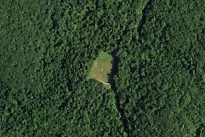 Camp site