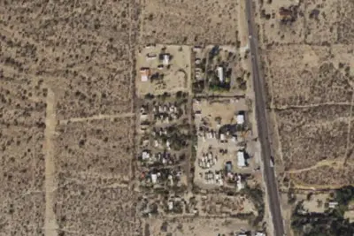 Hidden Oasis RV Park