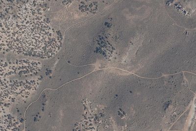 Camp site