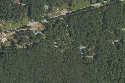 Colors of the Forest RV Resort & Campground