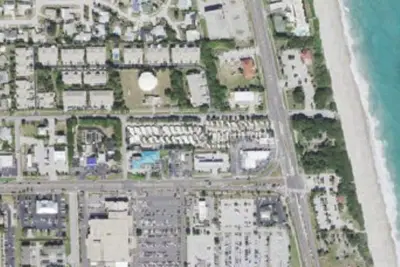 Ocean View RV & Mobile Home Court