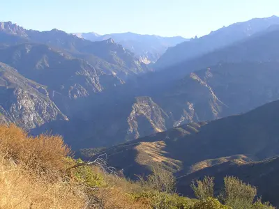 Kings Canyon - panoramio (7)