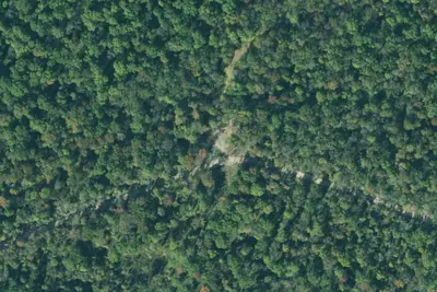 Barr Road Campground